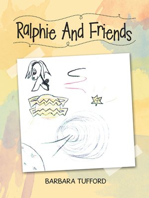 cover image of Ralphie and Friends